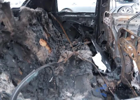 2021 Ford Bronco Sport Big Bend z USA, uszkodzony, nr VIN 3FMCR9B61MRB23056